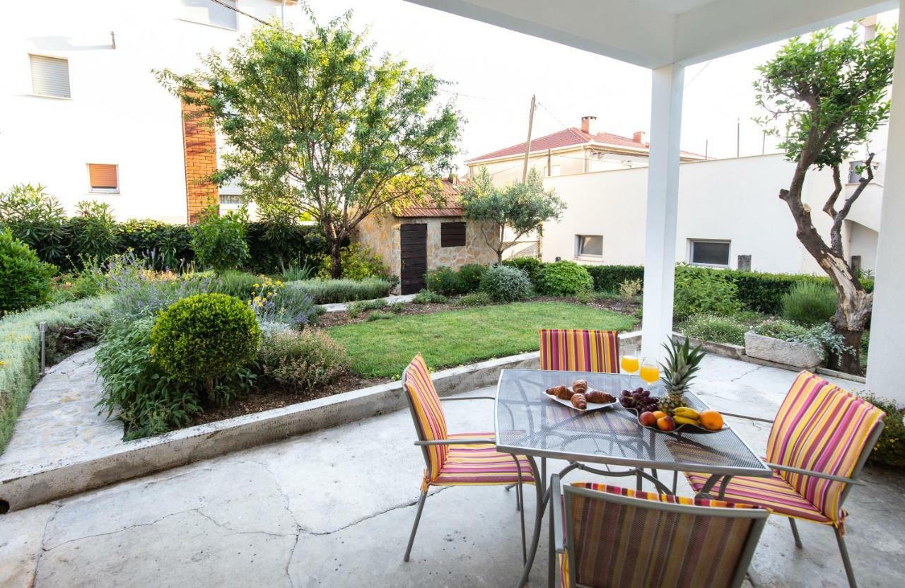 Apartman Topic Apartment Kaštela Exterior foto
